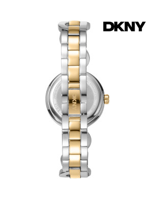 DKNY Ladies Watch